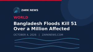 Illustration: Zark News