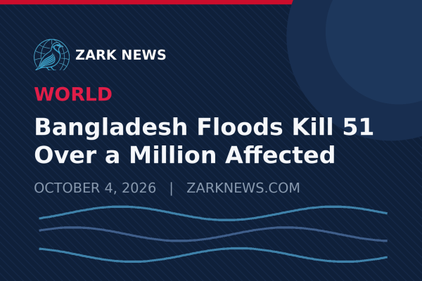 Illustration: Zark News
