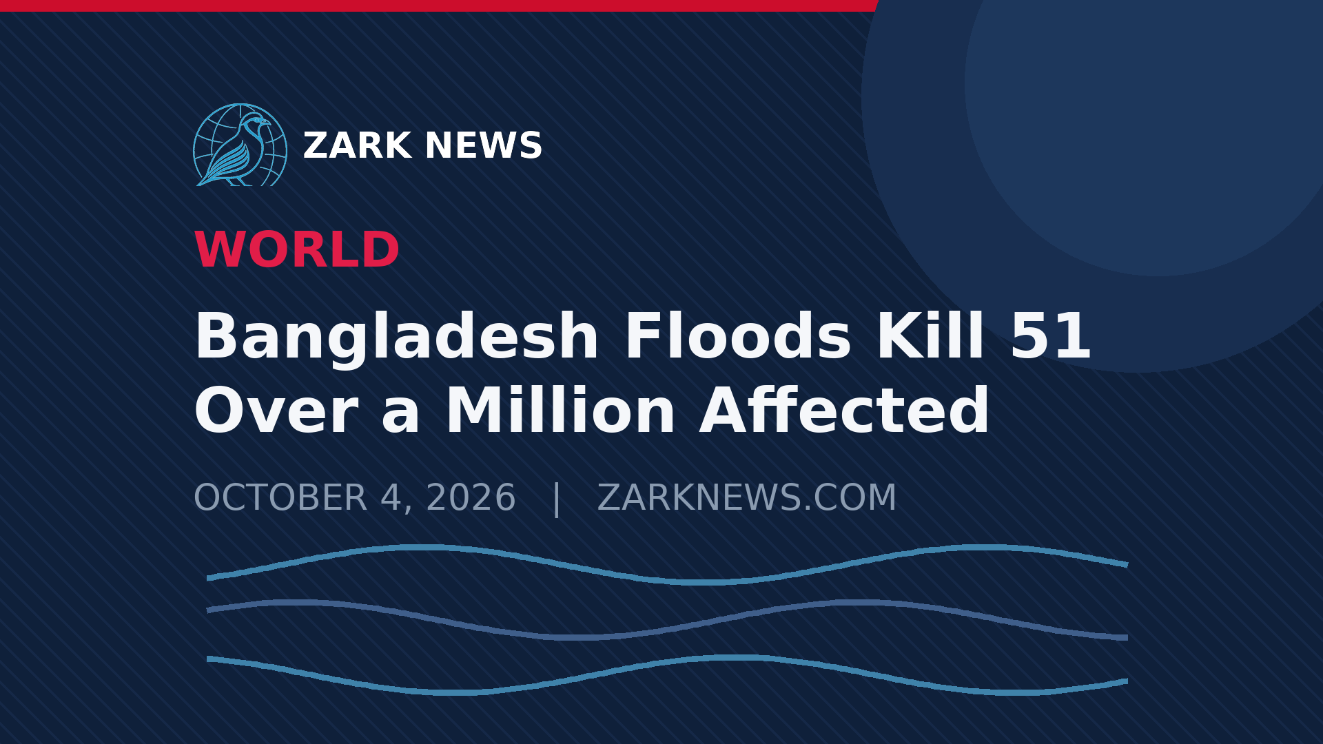 Illustration: Zark News