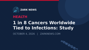Illustration: Zark News