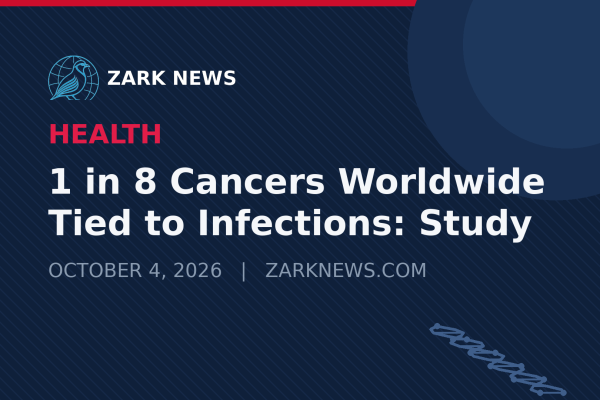 Illustration: Zark News