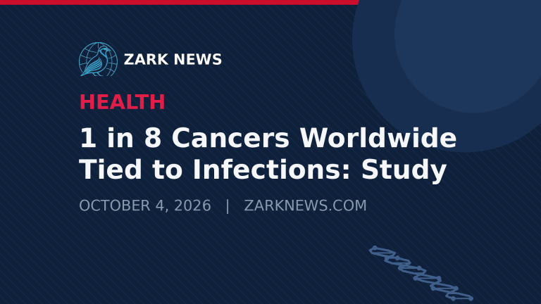 Illustration: Zark News