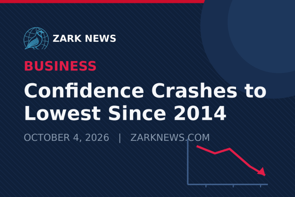 Illustration: Zark News
