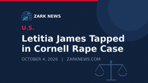 Illustration: Zark News