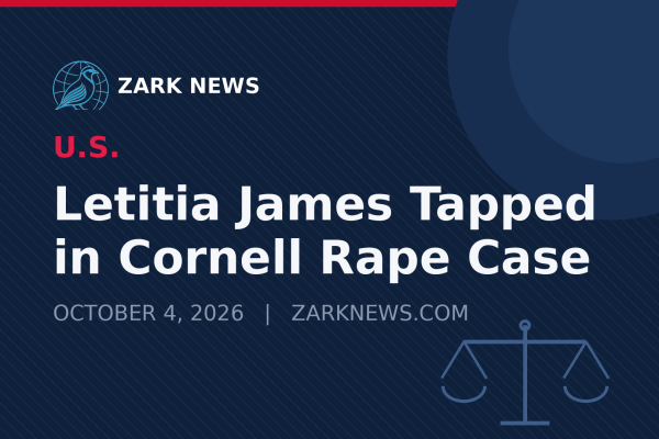 Illustration: Zark News