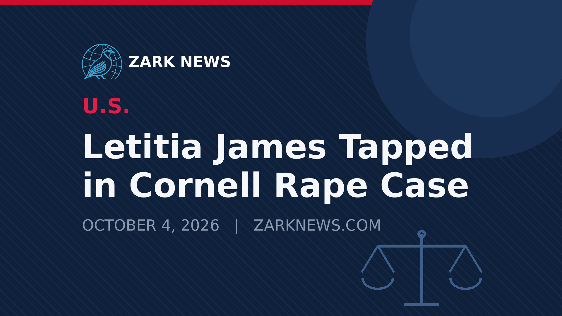 Illustration: Zark News