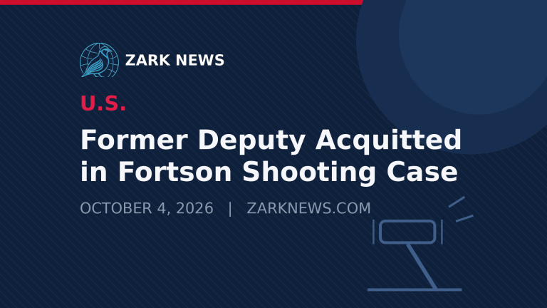 Illustration: Zark News