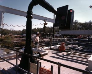 File photo: A U.S. Strategic Petroleum Reserve facility.