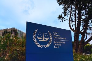 Germany’s foreign minister visits ICC, pledges support despite Trump sanctions
