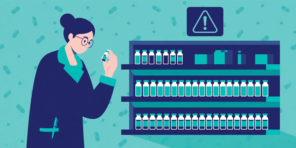 Compounded GLP-1 Injections Recalled Nationwide Over Sterility Concerns, FDA Says