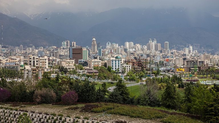 Iran tells US public Trump’s war has failed as rial hits record low