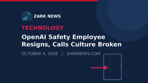 Illustration: Zark News