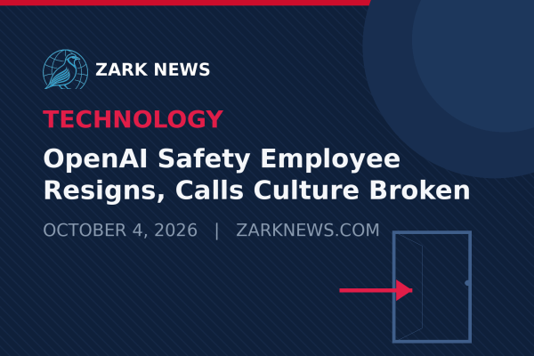 Illustration: Zark News