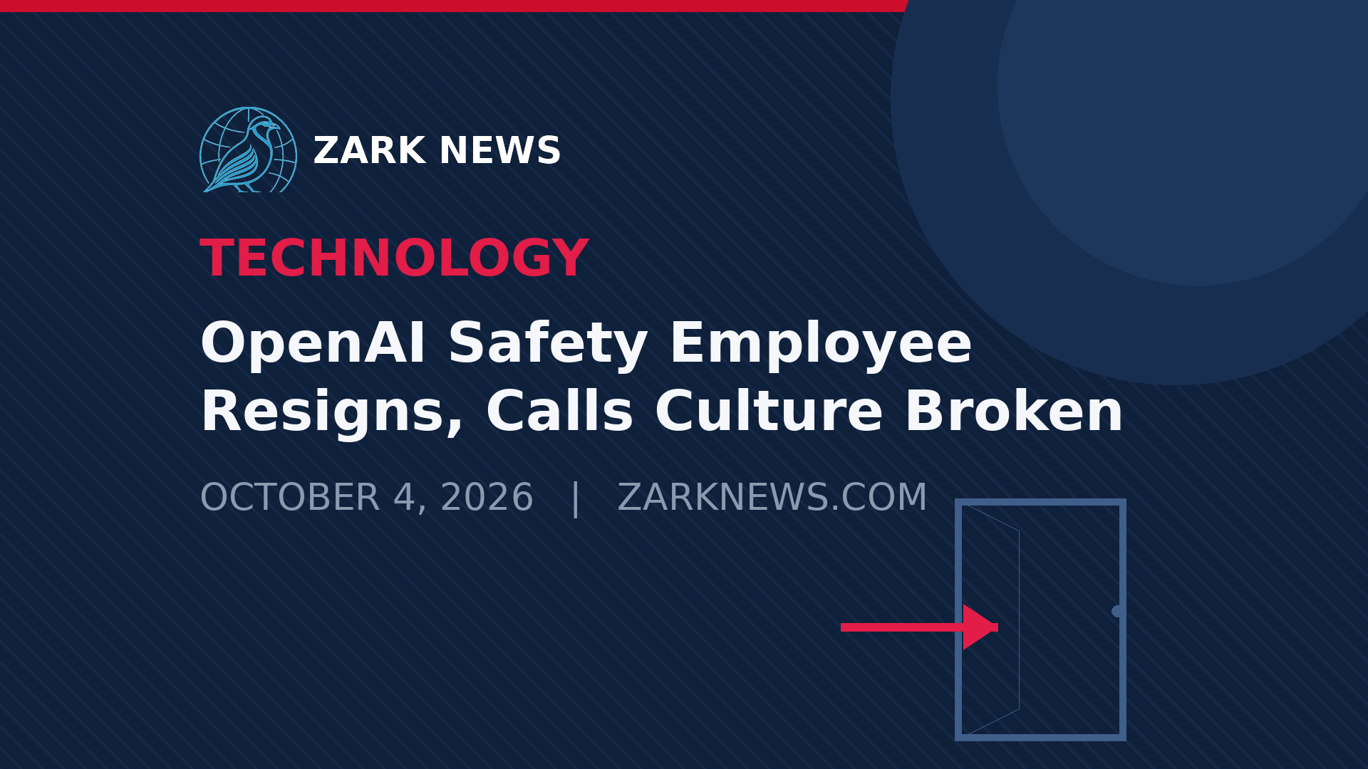 Illustration: Zark News