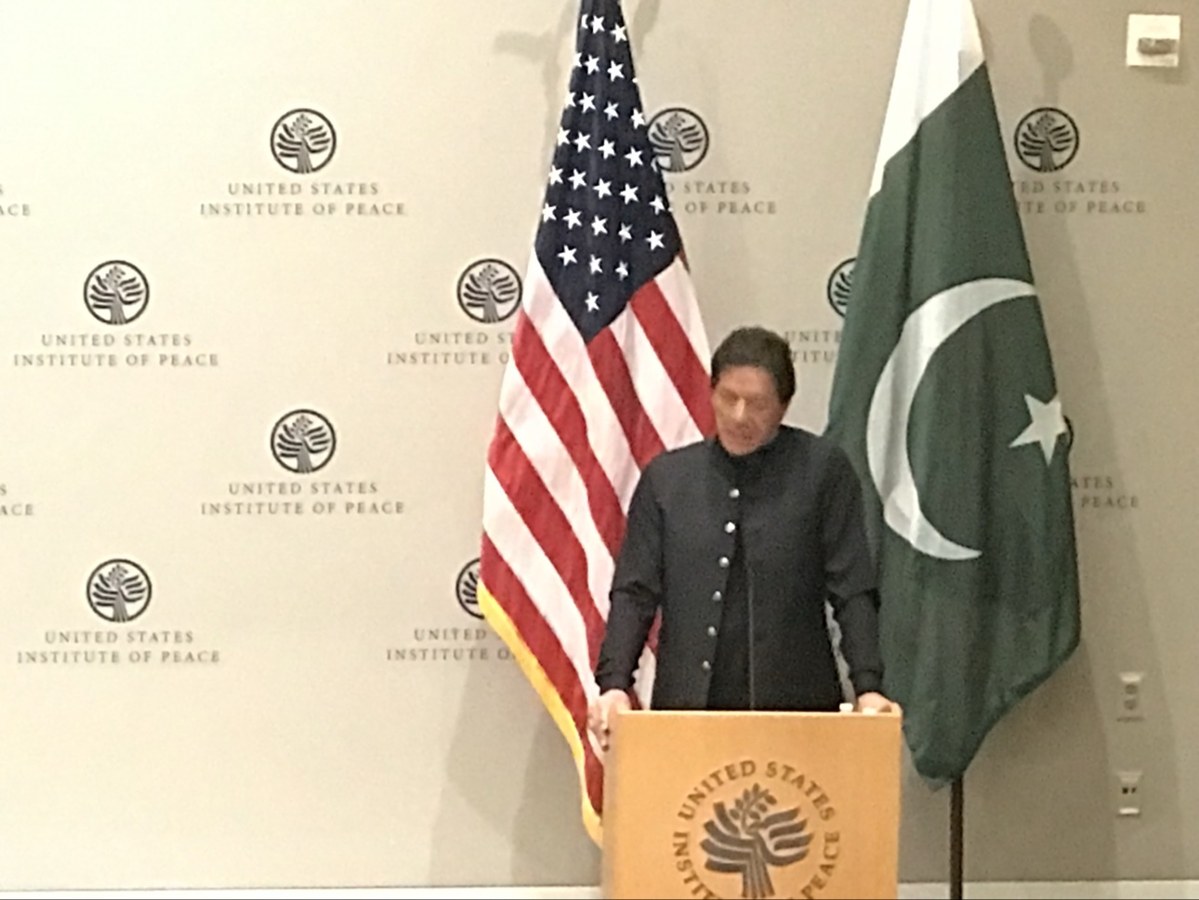 خیبر پختونخوا کے جھٹکے کے بعد پی ٹی آئی کی عمران خان اور ان کے خاندان کے لیے ریلیف کی کوششیں تازہ