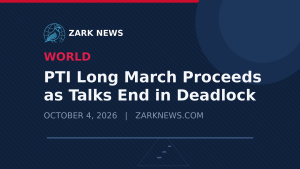 Illustration: Zark News