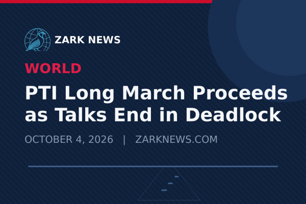 Illustration: Zark News
