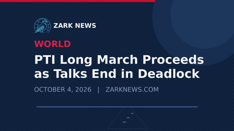 Illustration: Zark News