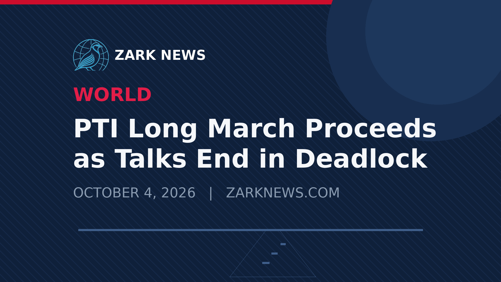 Illustration: Zark News