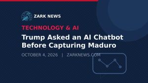 Illustration: Zark News